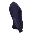 Genuine British Military blue pullover bodywarmer wool jumper commando sweater