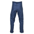 Genuine British RAF MVP trousers waterproof royal air forces rain pants blue