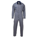 Genuine British Royal Air Forces coverall uniform issue boiler men suit Blue