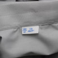 Genuine Bulgarian army cotton grey shirt unissued military long sleeve NEW