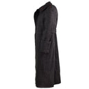 Genuine Bulgarian Trench Coat Military Army Wool Overcoat Heavy Winter Men's - GoMilitar