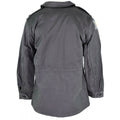Genuine Danish army combat jacket M71 Denmark military grey field surplus NEW