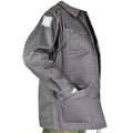 Genuine Danish army combat jacket M71 Denmark military grey field surplus NEW