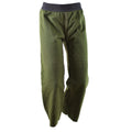 Genuine Dutch army Olive OD Pants Liners combat military lining insulated liner