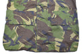 Genuine Dutch Army Waterproof Bi-Laminated Combat Parka DPM Camouflage