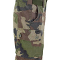 Genuine French Army combat pants military FELIN CCE camo T4 trousers Ripstop