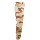 Genuine French army pants F2 combat Desert camo France military trousers NEW - GoMilitar