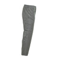Genuine French Military air forces pants gray reinforced work cargo trousers