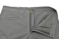 Genuine French Military air forces pants gray reinforced work cargo trousers