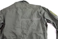 Genuine German army aramid fiber flight suit coverall pilot overall Green