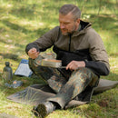 Genuine German army cutlery set eating utensils NEW multitool kit flatware NEW - GoMilitar