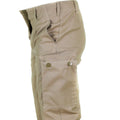 Genuine German Army issue moleskin pants field combat BW Khaki trousers NEW