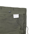Genuine Greek military M65 field jacket US type olive army uniform surplus NEW