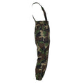Genuine Hungarian Military Waterproof Trousers Field Rain Army M93 Camo