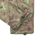 Genuine Italian Military combat pants field troops ripstop BDU vegetato trousers