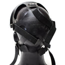 Genuine MSA AUER brand Black MSA Full Face mask 3S Gas mask breathing apparatus - GoMilitar