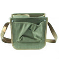 Genuine Poland army medic kit vintage paramedic first aid shoulder strap bag NEW