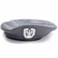 Genuine Polish military army Paratrooper's Beret grey Polish air forces NEW