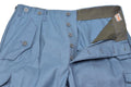 Genuine Swedish Military work pants M59 cargo reinforced workwear trousers NEW