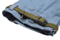 Genuine Swedish Military work pants M59 cargo reinforced workwear trousers NEW