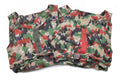 Genuine Swiss Army Combat TAZ 83 Camo Vest Backpack Daypack Military Switzerland