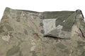 Genuine Turkish Military AG18 Field Pants RipStop Elasticated Ankles M2021 Camo