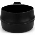 Genuine Wildo Brand Collapsible Foldable camping cup bushcrafter lightweight NEW