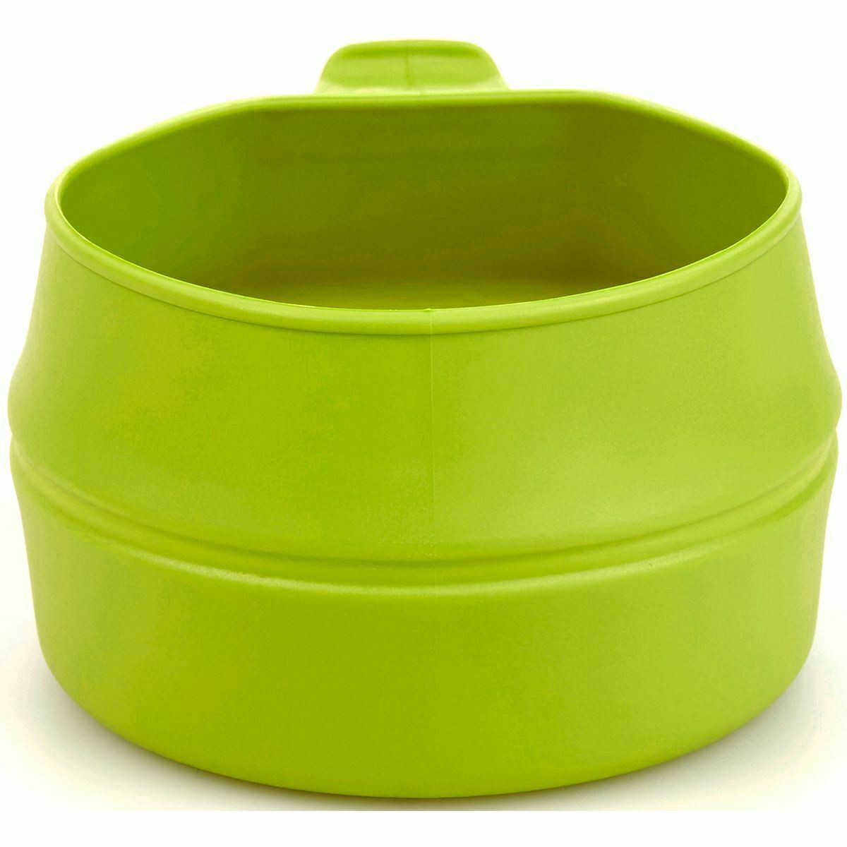 Genuine Wildo Brand Collapsible Foldable camping cup bushcrafter lightweight NEW