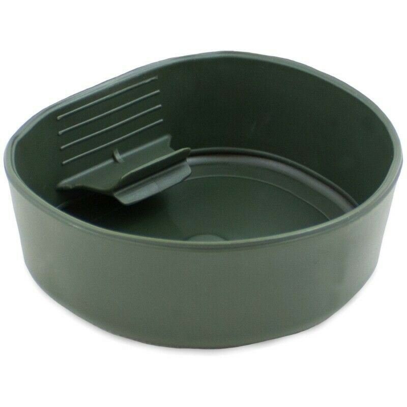 Genuine Wildo Brand Collapsible Foldable camping cup bushcrafter lightweight NEW