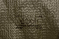 German Army Groundsheet Underlay Tarpaulin OD Military Waterproof Tarp Pad NEW