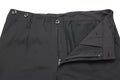 German Army style BDU cargo pants black durable combat uniform classic trousers