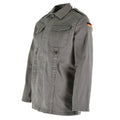 Germany army Bundeswehr style moleskin jacket military outerwear brand NEW