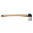 Gransfors Small Splitting Axe 425 Carbon Steel Hatchet Hickory Wood Handle