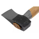 Gransfors Small Splitting Axe 425 Carbon Steel Hatchet Hickory Wood Handle