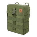 Helikon - Tex Admin Pouch Compact Tactical Gear Utility Bag MOLLE Compatible - GoMilitar
