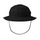 Helikon-Tex Boonie Mk2 Tactical Hat Stretch Ripstop Fabric Adjustable Drawcord