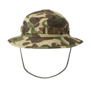 Helikon-Tex Boonie Mk2 Tactical Hat Stretch Ripstop Fabric Adjustable Drawcord