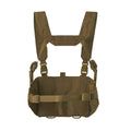 Helikon-Tex Chicom Tactical Chest Rig Adjustable Harrnes Woodland Camo