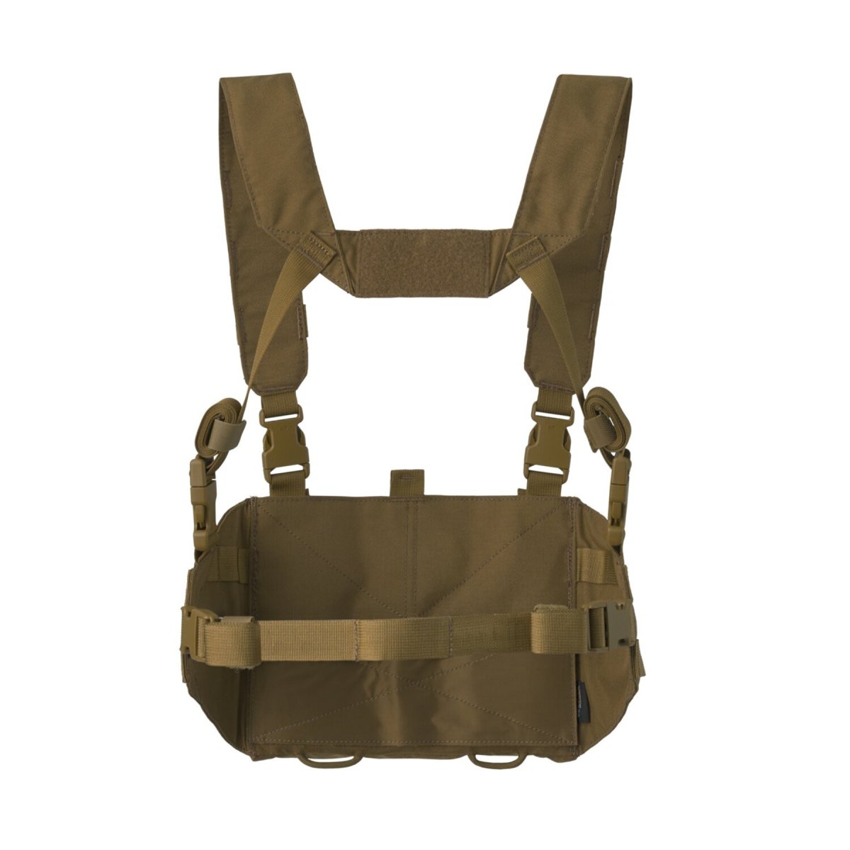 Helikon-Tex Chicom Tactical Chest Rig Adjustable Harrnes Woodland Camo