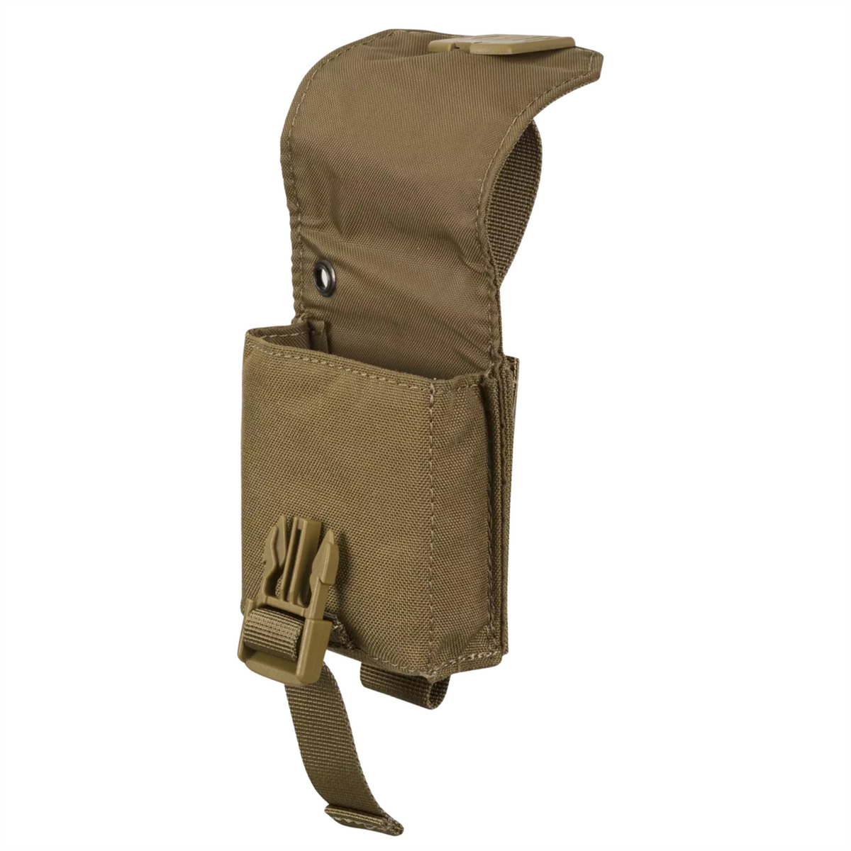 Helikon-Tex Compass Pouch Cordura MOLLE PALS Attachments Bushcraft Line