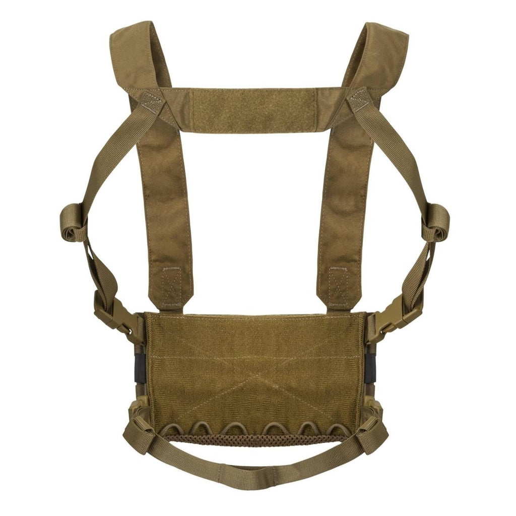 Tactical chest rig Helikon-tex Competition Multi Gun chest rig shooting ...