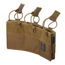 Helikon-Tex competition triple carbine insert cordura insert magazine pouch mag - GoMilitar