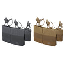 Helikon - Tex competition TwoGun insert rig magazine pouch Molle cordura tactical - GoMilitar