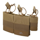 Helikon - Tex competition TwoGun insert rig magazine pouch Molle cordura tactical - GoMilitar