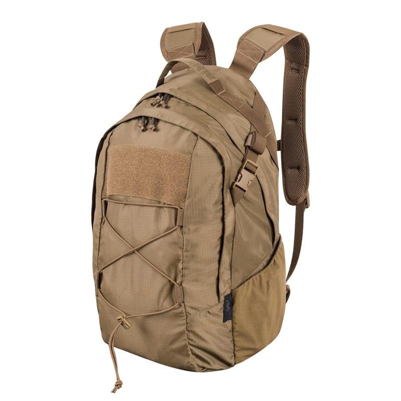Helikon - Tex EDC Lite tactical backpack lightweight durable ripstop army bag - GoMilitar