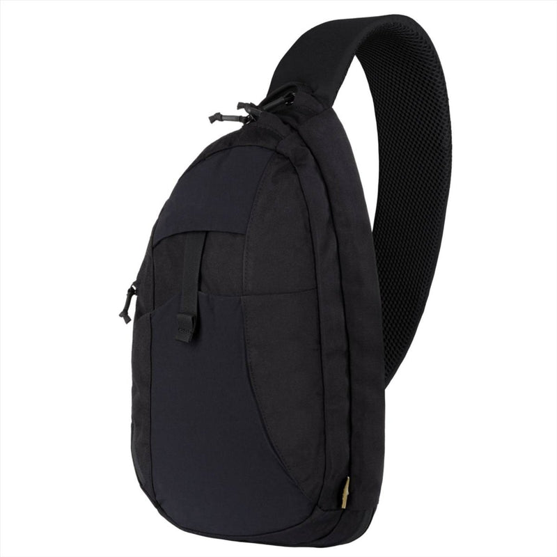 Helikon-Tex EDC Sling Backpack 6.5L Cordura Nylon Concealed Carry Urban Black