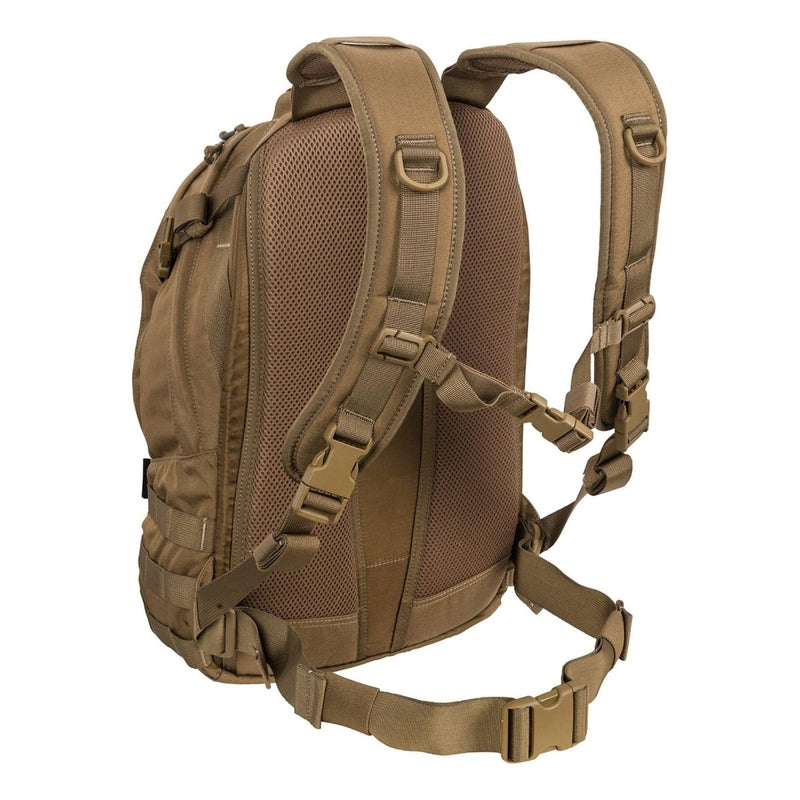 Helikon - Tex EDC tactical backpack army padded back 21L bag hiking molle pals - GoMilitar