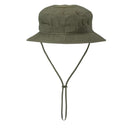 Helikon-Tex Field Hat Boonie Style Ripstop Fabric Adjusting Elastic Drawcord - GoMilitar