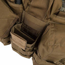 Helikon-tex Guardian chest rig vest cordura Molle panel magazine tactical combat - GoMilitar