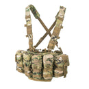 Helikon-tex Guardian chest rig vest cordura Molle panel magazine tactical combat - GoMilitar